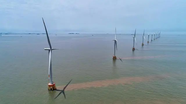 人民滿意的公務(wù)員、跨海高鐵、電力裝備綠色低碳發(fā)展、網(wǎng)絡(luò)文明等中英翻譯