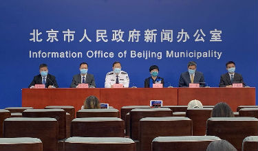 【合肥口譯】人大代表建議取消國內(nèi)新聞發(fā)布會的外文翻譯——你如何看？