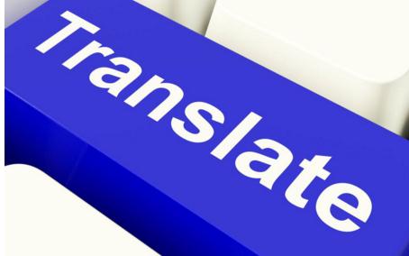 【合肥翻譯公司】如何根據(jù)自己的行業(yè)需求，選擇合適的專業(yè)翻譯公司
